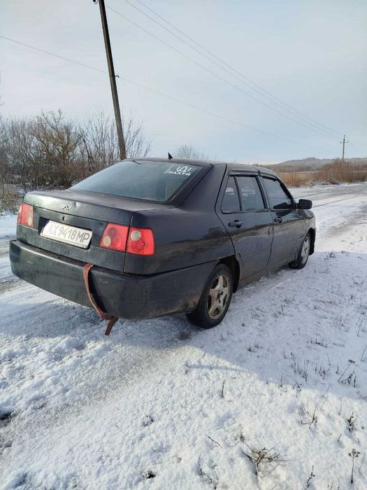 Продаю Чері амуле