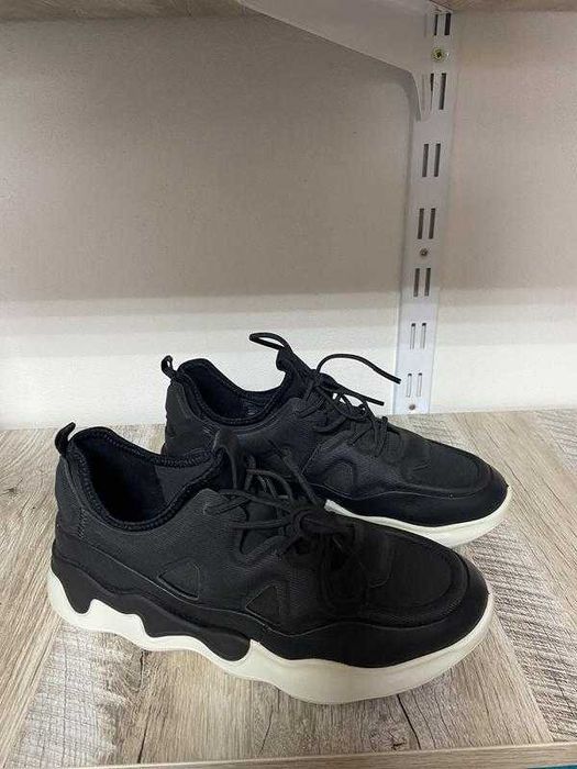 Шкіряні кросівки Ecco Elo, 36 розмір