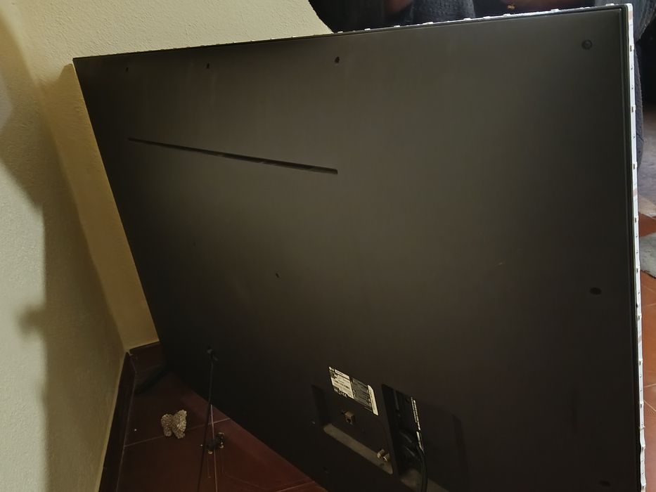 Smart TV LG HDR usada em excelente estado