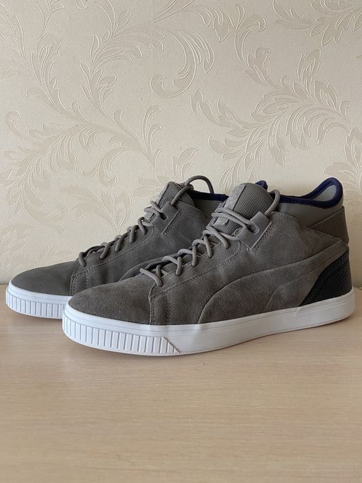 Чоловічі кроссовки  Puma , розмір 42, 5 нові, оригинал
