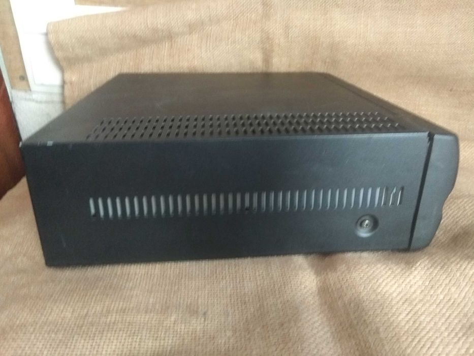 Корпус для hi-fi проекту