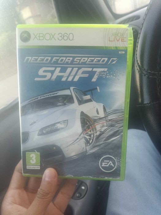 5 jogos da playstation 3 como novos