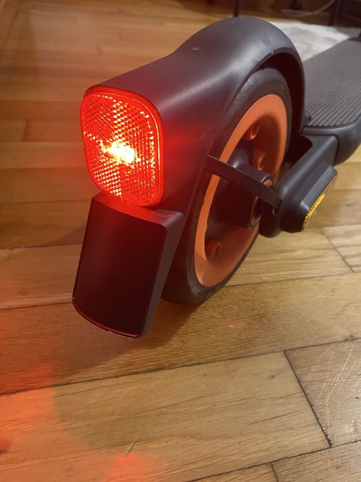 Trotinete Xioami Electeic Scooter 4 Go