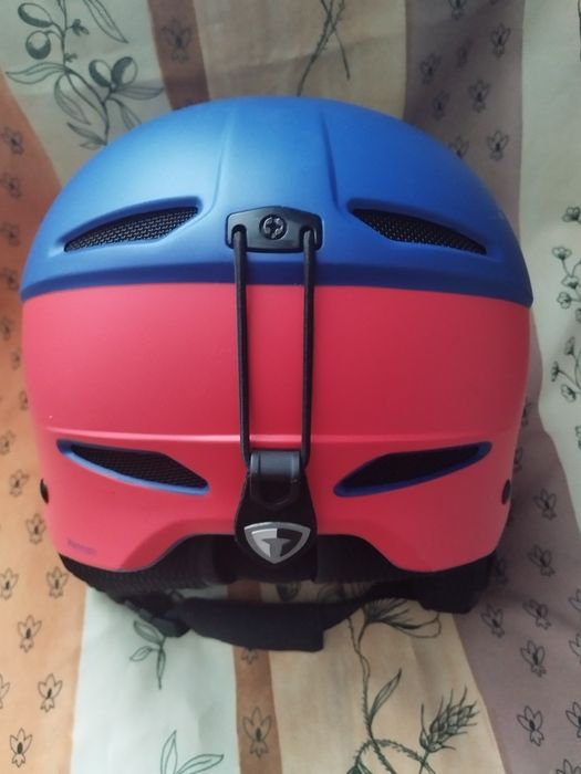 Лижний шолом BRIKO