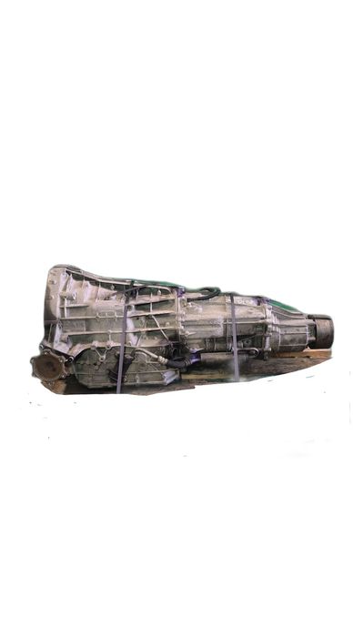 Caixa Velocidades Automática AUDI A4 B8 3.0 TDI quattro (176 kW / 240 cv) [11.2007 - 03.2012] MNK (OEM)