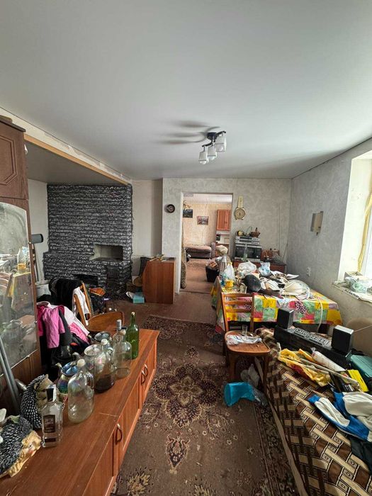 Продаж будинку з опалення і ділянкою на 6 соток, 59.7 кв. м., Турбів