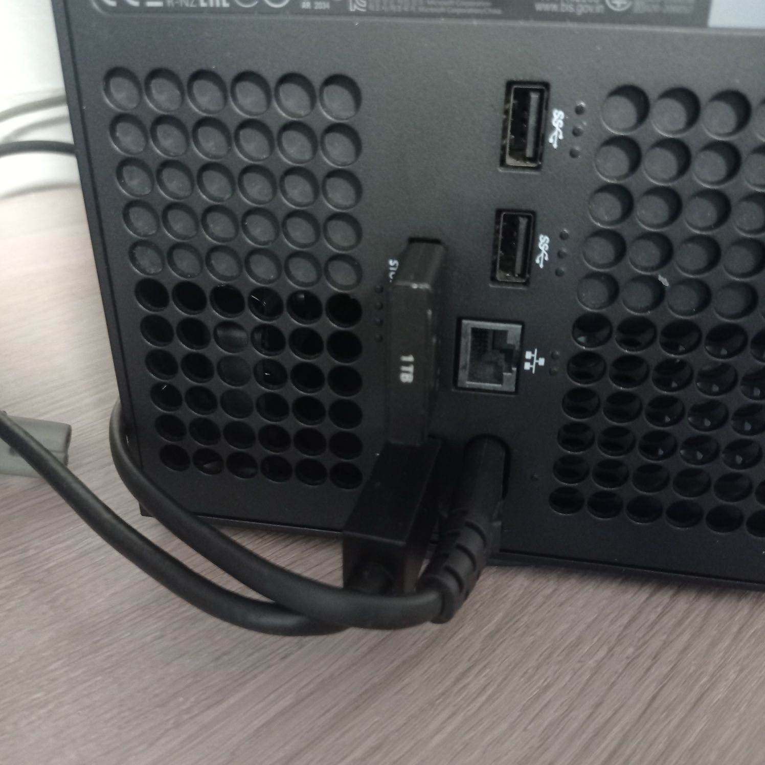 SSD Память для Xbox series S/X 1tb: 4 500 грн. - Аксесуари Дніпро на Olx