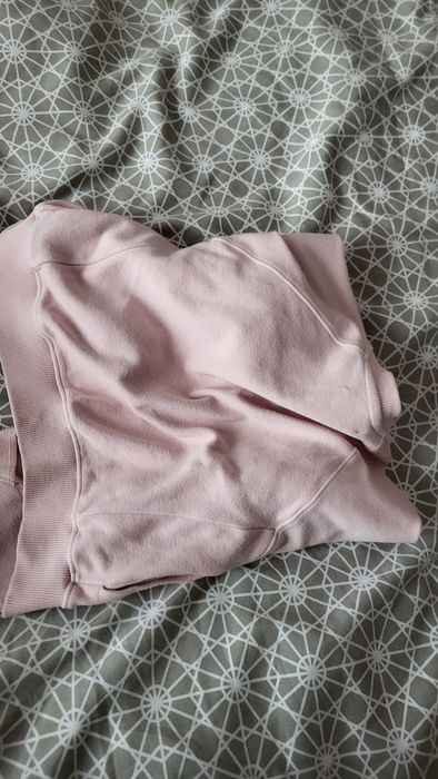 Bluza bawełniana dziecięca firmy Reserved