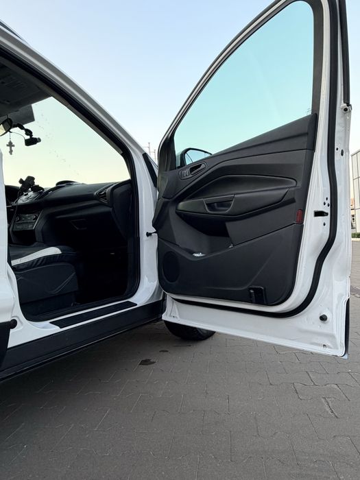 Ford Escape 2.5 2018