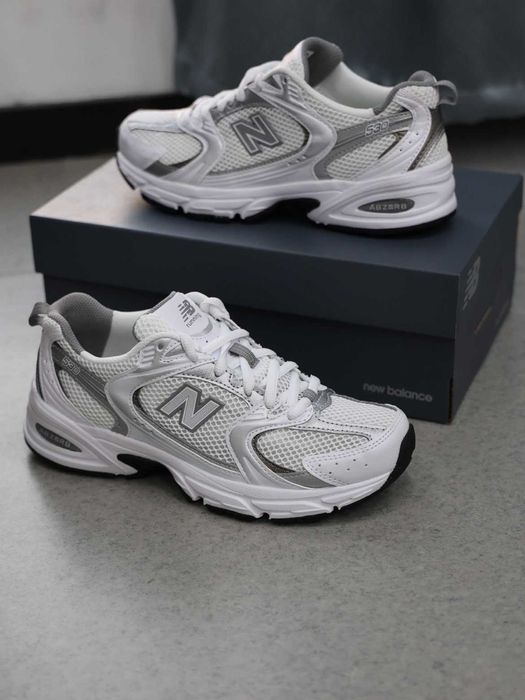 Buty meskie New_Balance NB 530 R.38,5