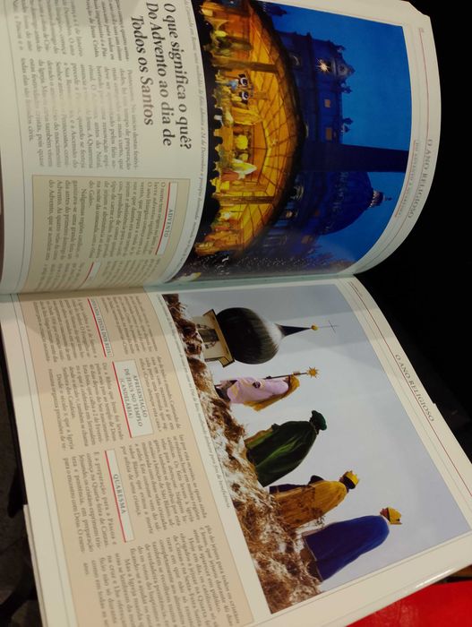 João Paulo II: Crónica em Imagens