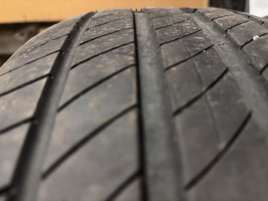 Opony letnie 16 215/60 r16