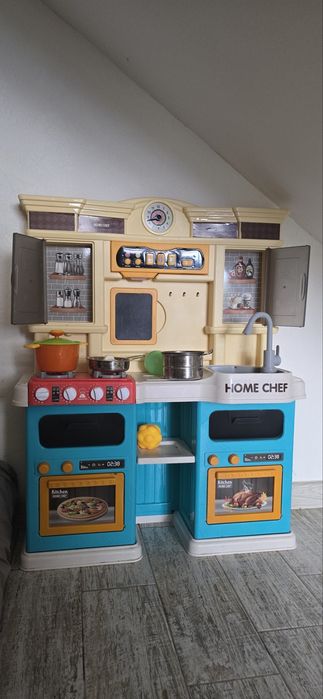 Дитяча кухня Home Chef