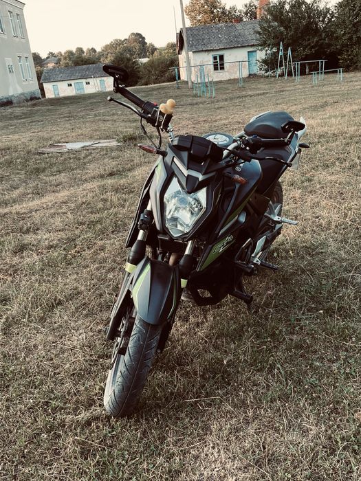 Продам Loncin cr4