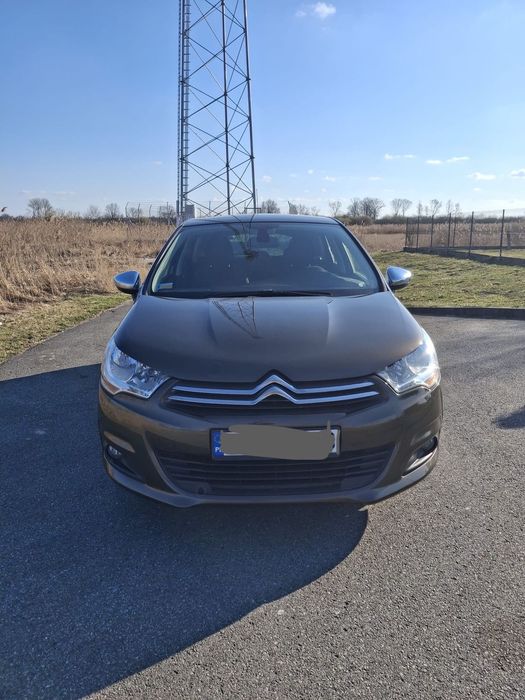 Citroën C4