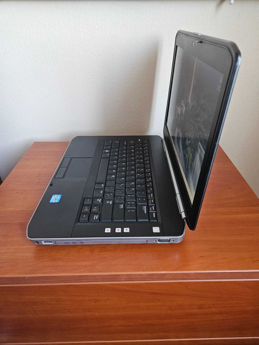 Ноутбук DELL Latitide E5420 у ІДЕАЛЬНОМУ стані