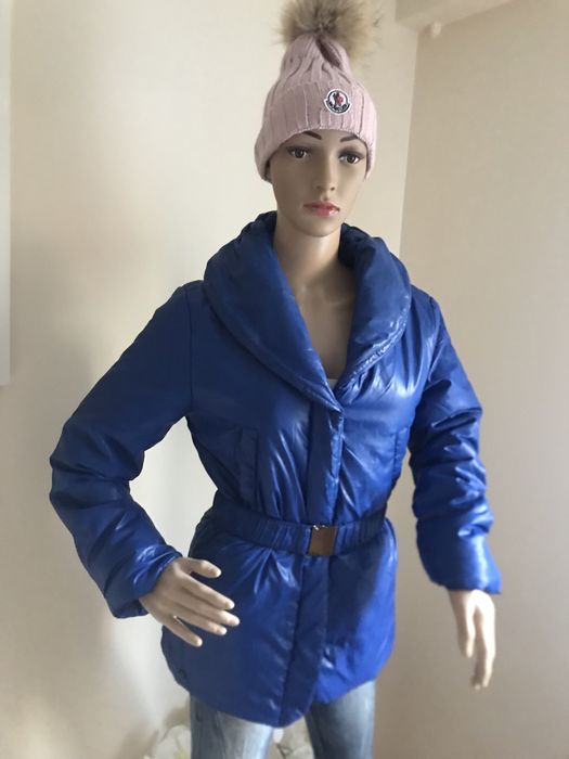 Kurtka S/M  jesien    OKAZJA