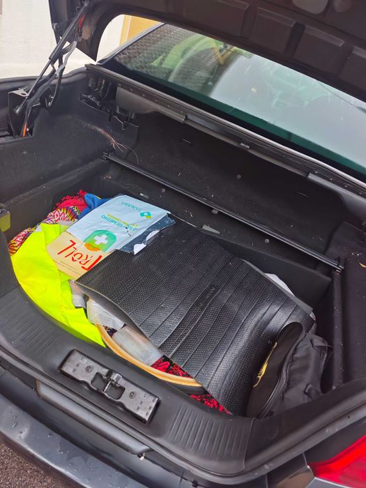 Renault Megane Cabrio 1.6 DCI