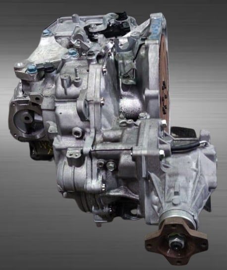 Caixa Velocidades Manual 1XN5C - NISSAN QASHQAI I