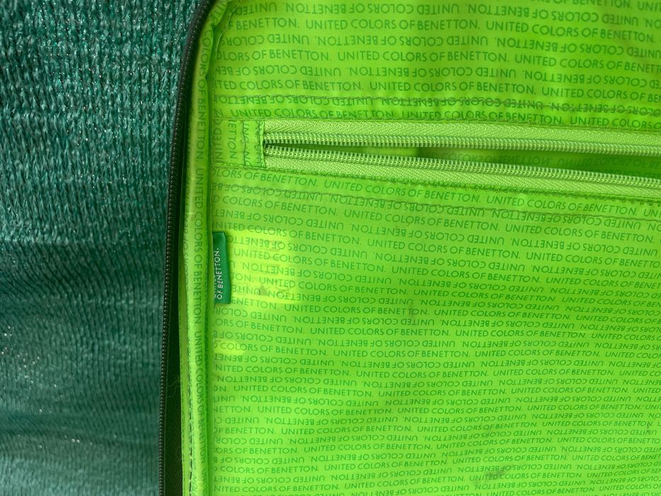 Vendo mala viagem Benetton