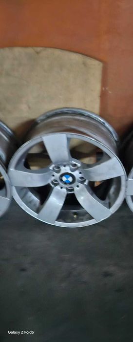 Jantes BMW 17 polegadas471060814098616321