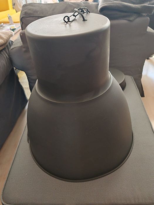 Lampa Hektar z Ikei