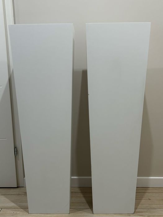 Donica wysoka 120 cm