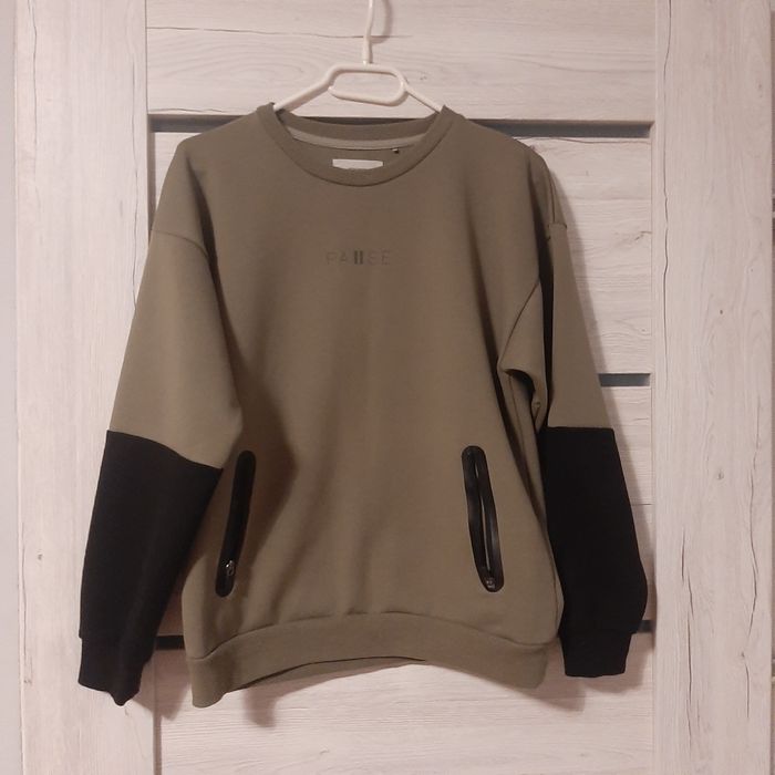 Bluza RESERVED roz 152