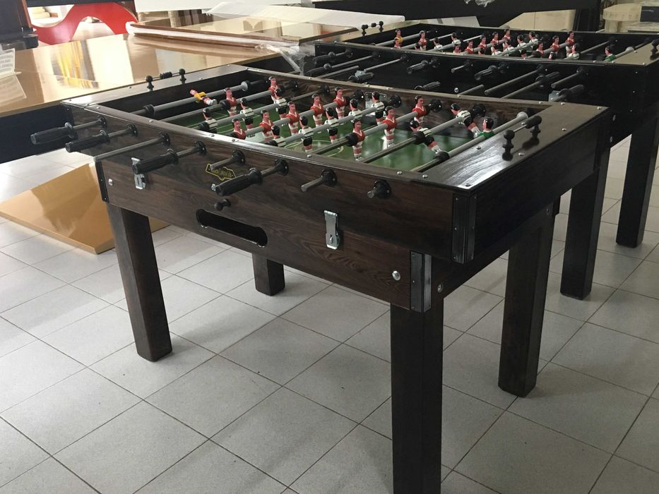 Bilhar de matrecos / matraquilhos Novos