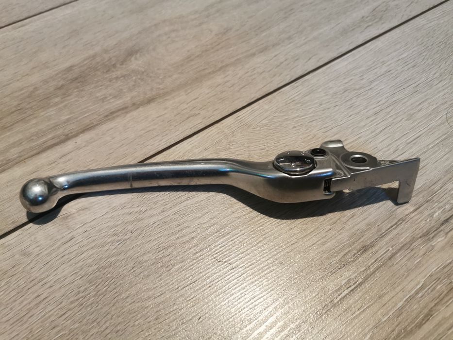 Yamaha mt07 klamka dźwignia pompy hamulca przód