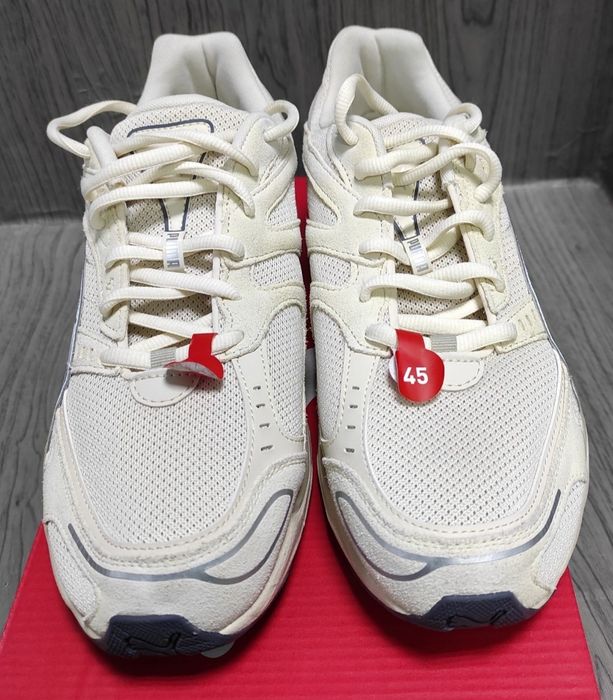 44,5 Puma Beige 403860-03 оригінальні чоловічі кросовки: 2 100 грн