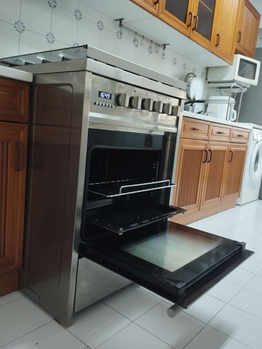 Fogão Meireles Quatro Bocas