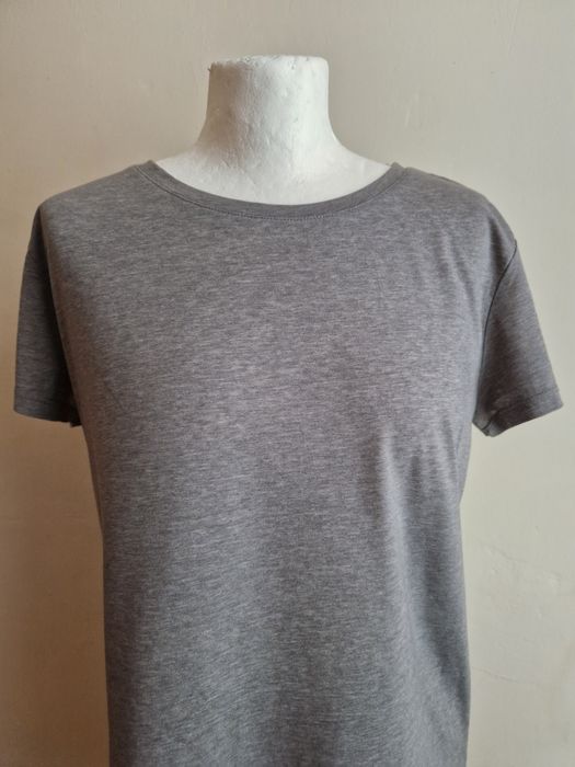 Podkoszulka szara - M