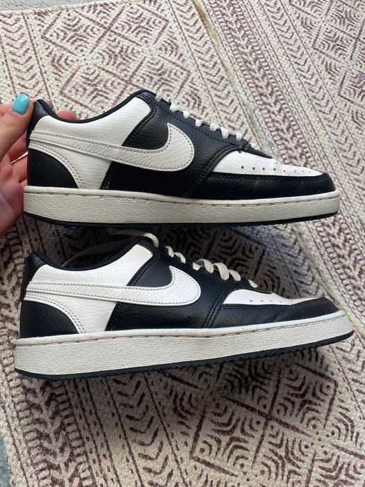 Sapatilhas Nike nº 36,5 – Como novas!