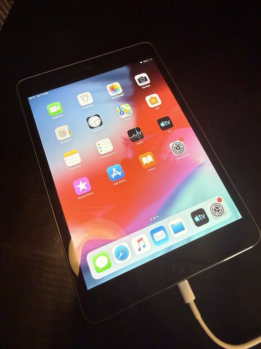 ipad mini 2 32gb - купити планшети - Ціна на OLX.ua