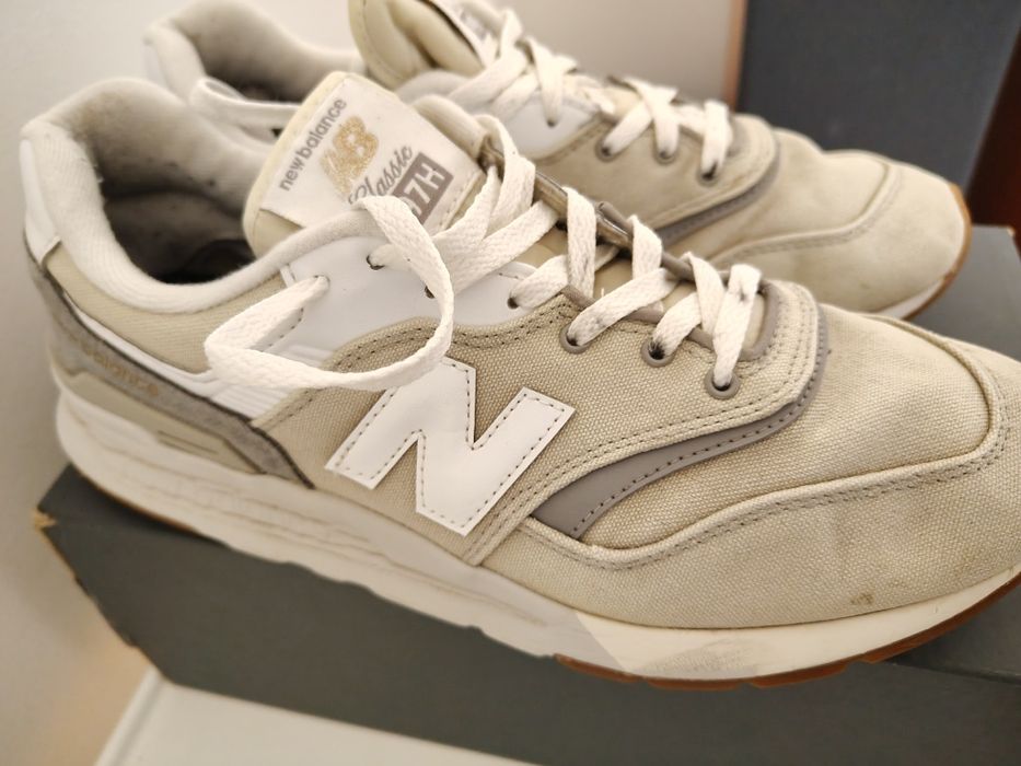 New Balance CM997HHR