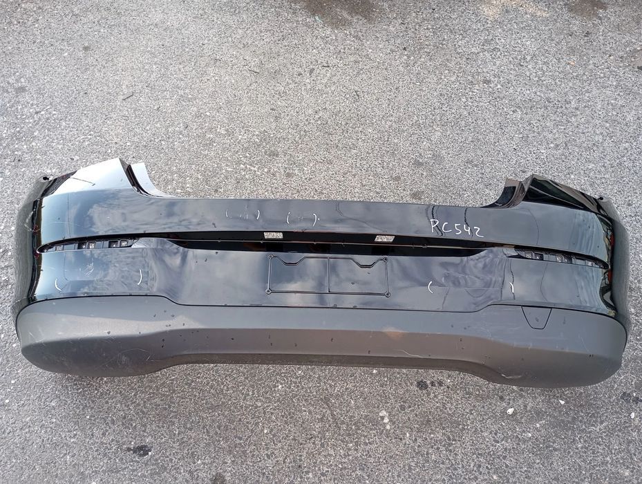MERCEDES CLA W118 PARA CHOQUES TRÁS - PC542