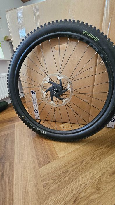 Koła Enduro WTB ST i30 29'