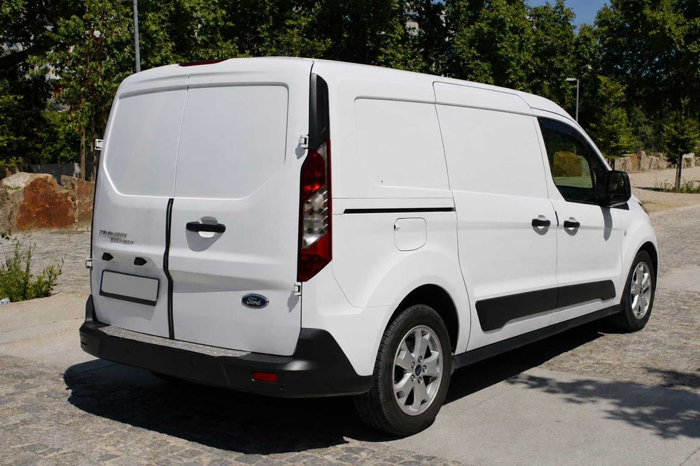 FORD Transit Connect 1.5 TDCi 240 L2 Trend 3L - Nacional - IVA Dedutível