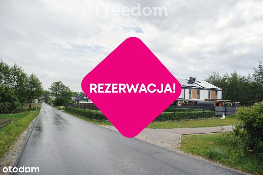 Dom w zabudowie szeregowej w Starym Toruniu
