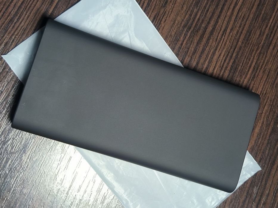 Xiaomi Power bank 20000mAh, швидка зарядка.