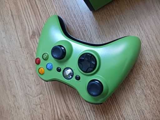 Xbox 360 RGH3 dysk 1250gb