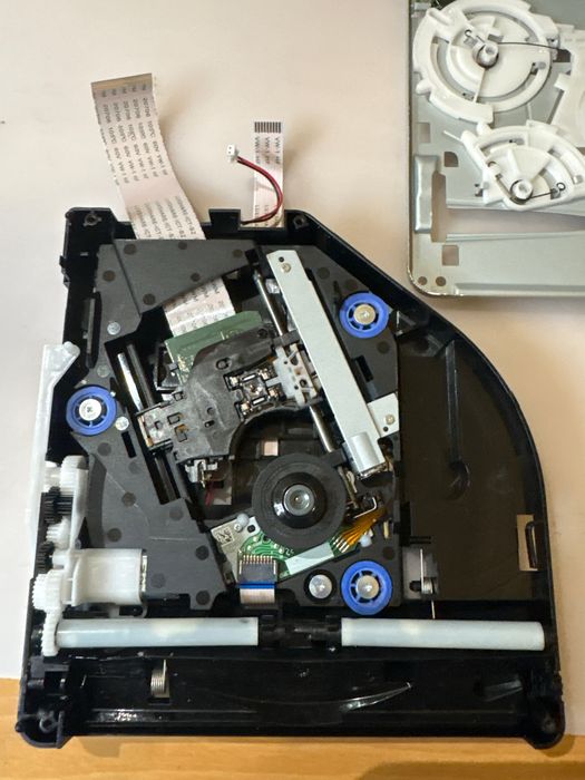 Reparação de Consolas, Comandos e Computadores Gaming / Portáteis