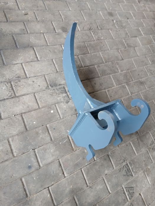 Riper para mini giratória