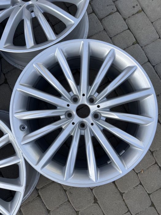 Диски R19 Bmw оригінал 5/112 633 стиль G30, G31 нові G60 G22, G23, G26