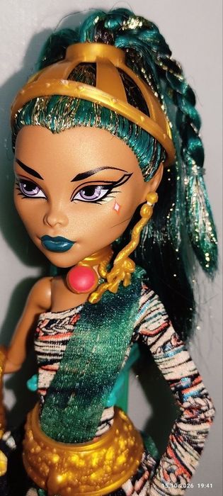 Монстер Хай, monster high