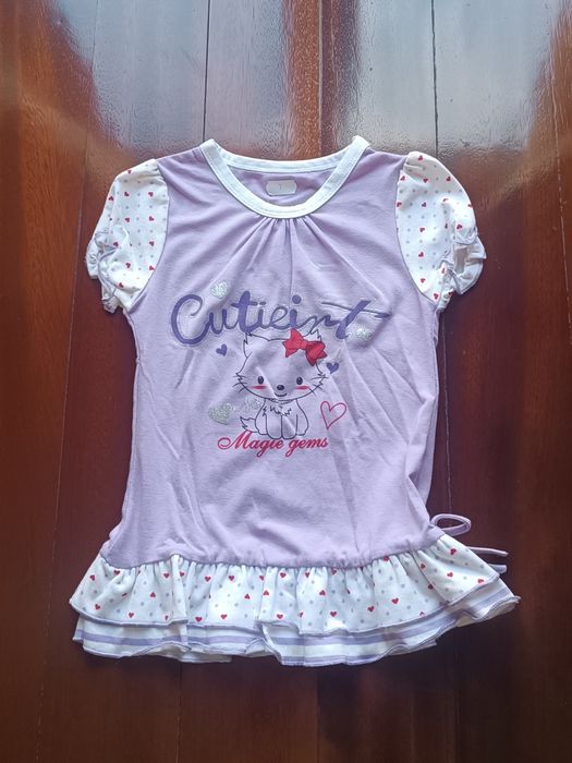 Conjunto para criança