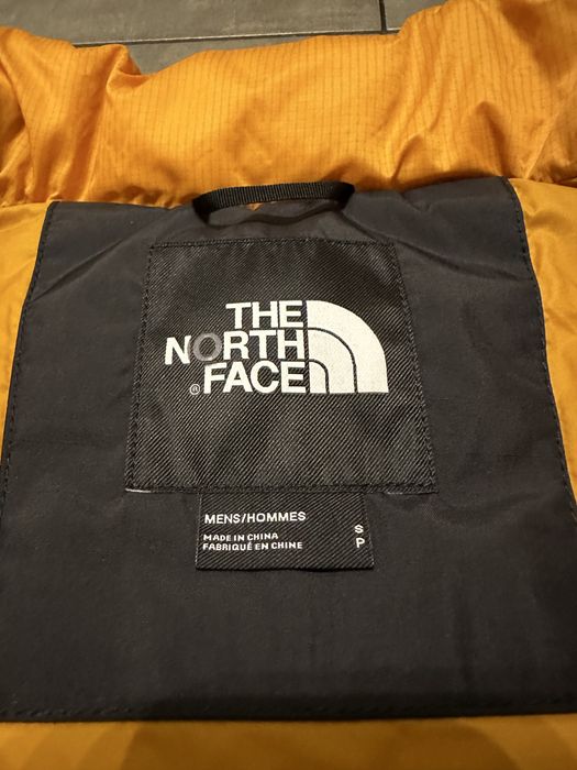 Kurtka puchowa The North Face Diablo       (14-6)