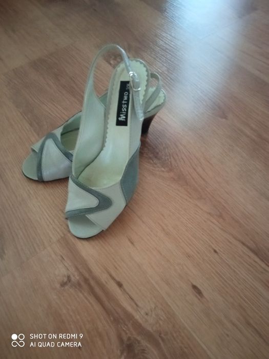Buty damskie rozmiar 36