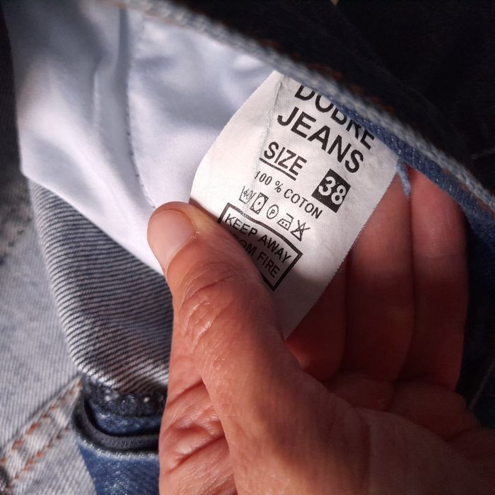 Спідниця, спідничка жіноча, джинс, джинсова, 38, m. 44-46. нова.